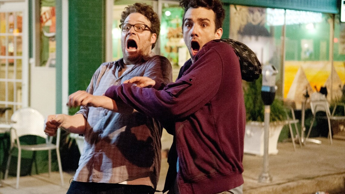 5 Top 2010s Comedies That Deserve to Be Rewatched: 'This Is the End' and More 