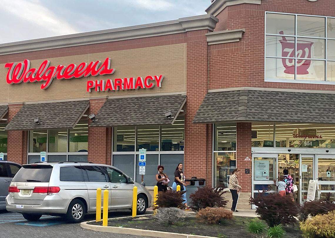 In October 2024, Walgreens made the announcement that it planned to close 1,200 of its locations in the U.S. over three years. 
