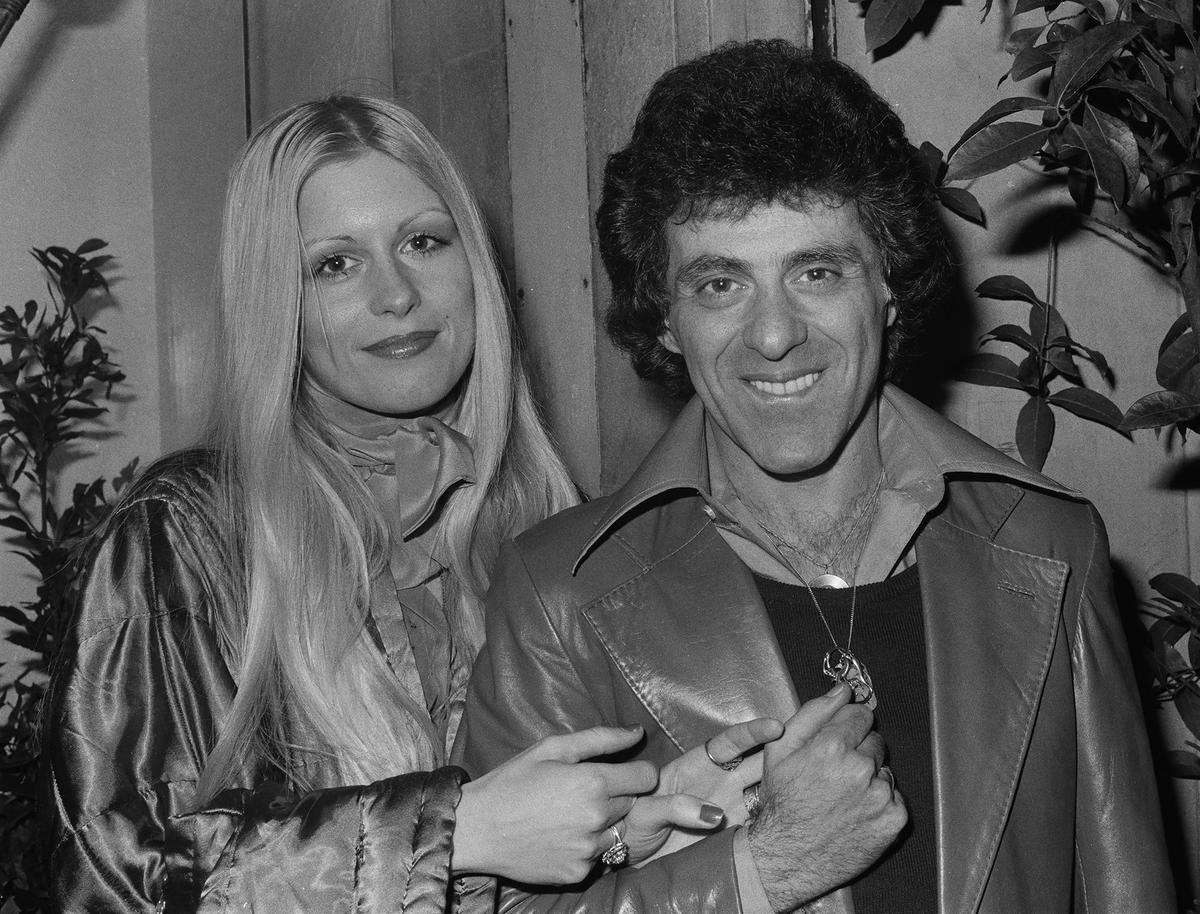  Denise Truscello/WireImage 