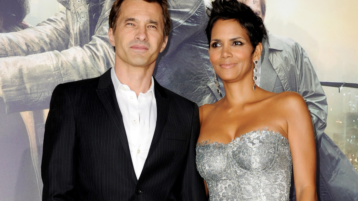 Halle Berry and Ex-Husband Olivier Martinez's Legal Battle Explained 