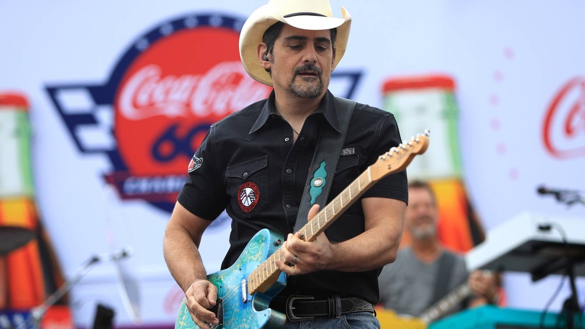 '90s Country Star Teases Update to First New Project in 9 Years 