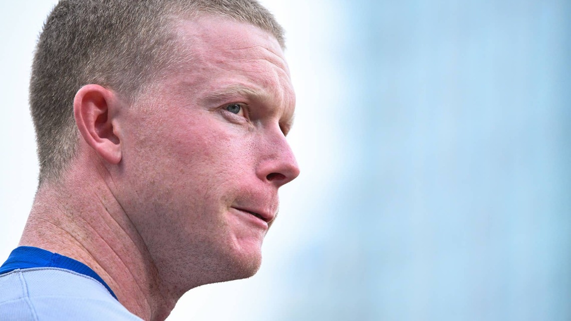 Cubs' Pete Crow-Armstrong Makes Big Announcement Before Reds Game