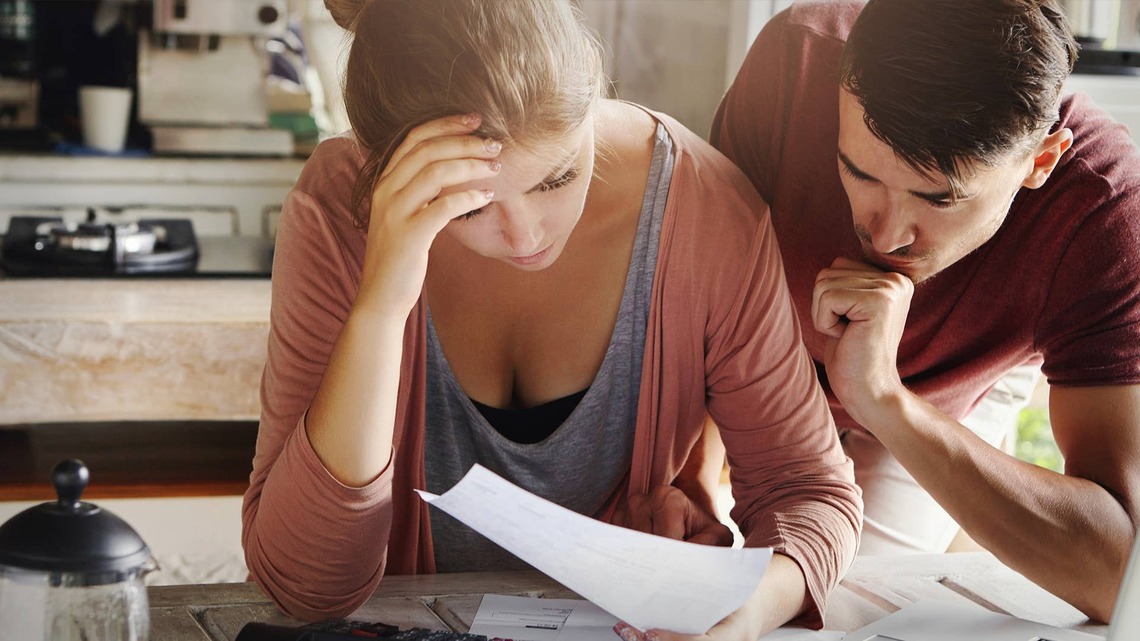 Zombie Debt Is Real: Why Old Debt Can Still Come Back to Haunt You
