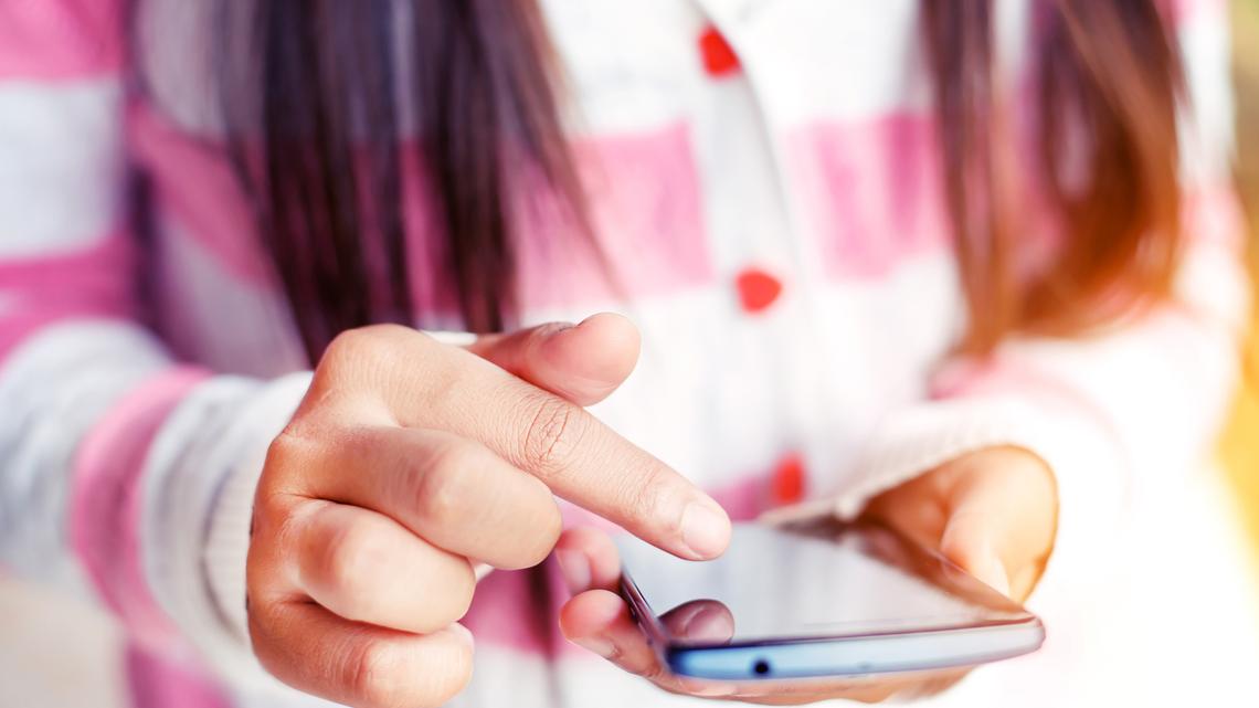 Commentary: Our digital lives have hidden costs 