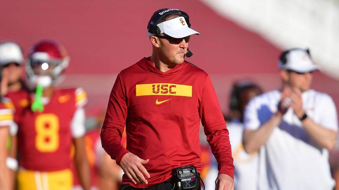 Three Games USC Cannot Afford to Lose Next Season
