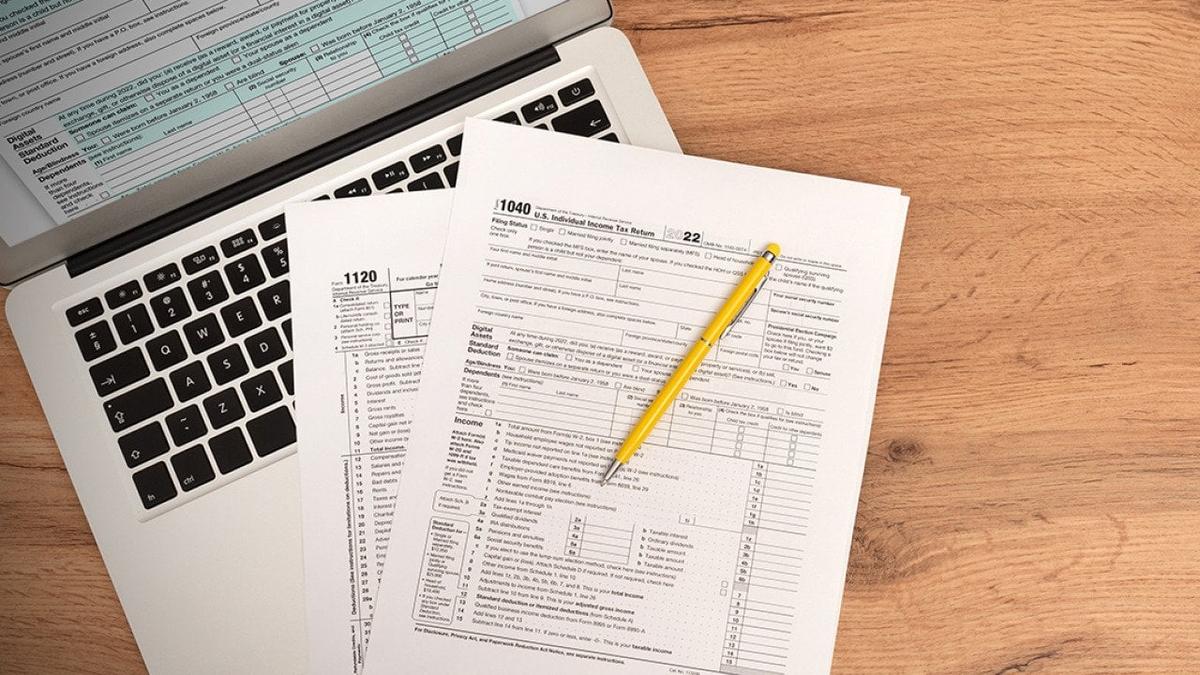 Taxpayers in Washington state have until Wednesday, April 15, 2026, to file their state and federal returns for the 2025 tax year.