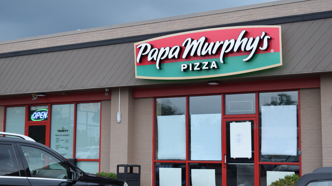 Want free pizza? Several Georgia spots are offering deals this month 