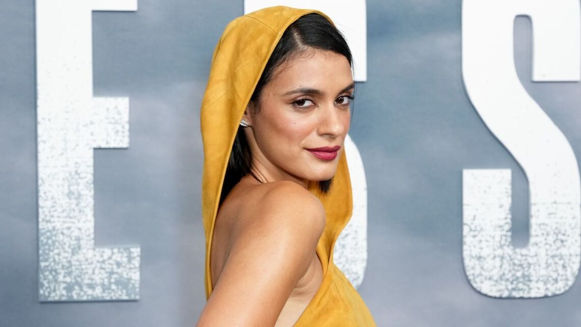 Laysla De Oliveira Spills on ‘Lioness’ Season 3: ‘The Stakes Are Really High’ (Exclusive)