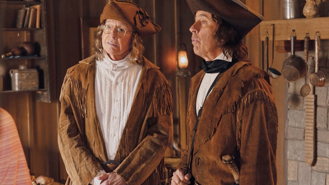 4 Best New Shows to Watch This Weekend (June 27-28): ‘The Bear' and More 