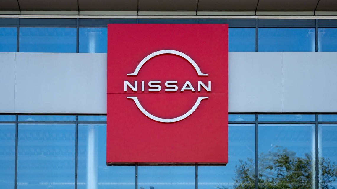 Nissan scrapped a bank it couldn't afford to build 