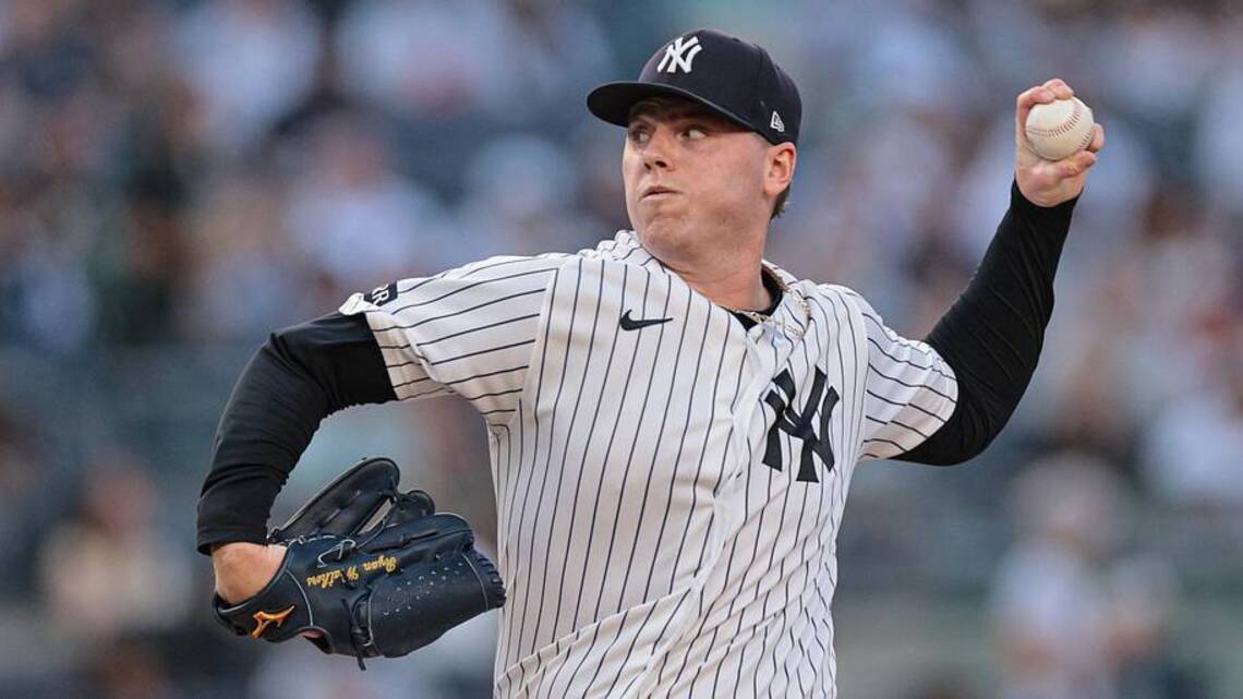 Ryan Weathers' Job Could Be in Jeopardy as Max Fried Progresses Toward Return