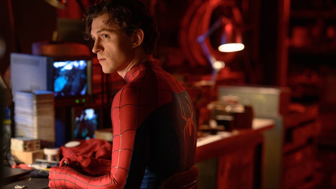 Spider-Man: Brand New Day Hit $800 Million Domestic Faster Than Any Movie Ever 