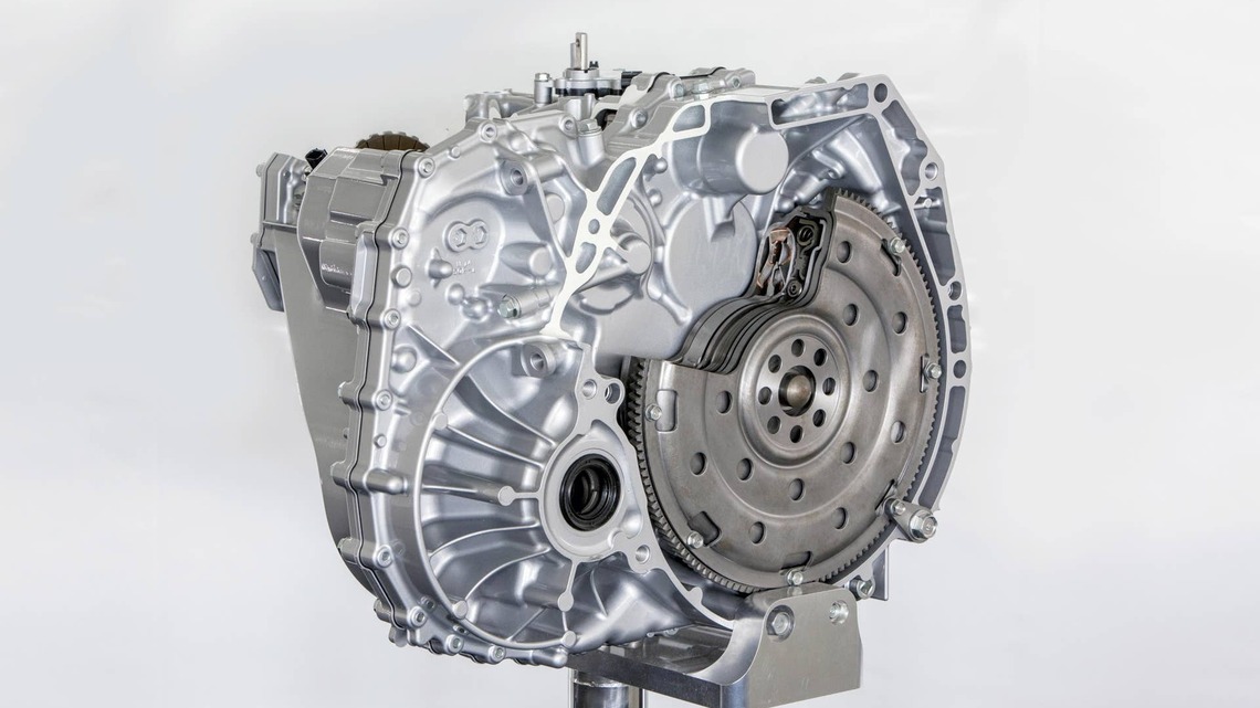 Honda Tried to Fix the DCT's Biggest Flaw, Then Barely Used It 