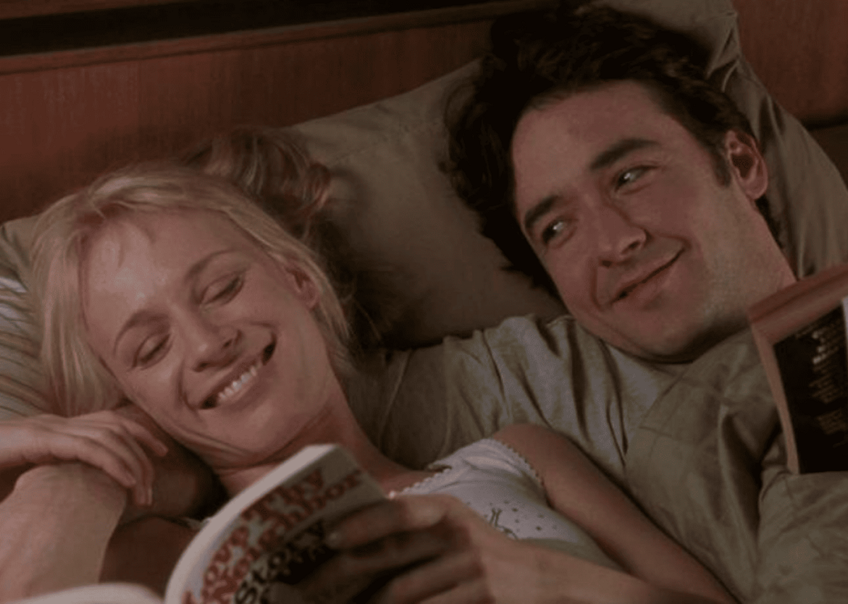  Touchstone Pictures 
