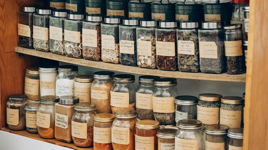 Cinnamon recalled over lead risk 