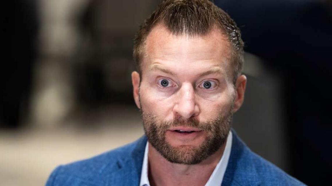 The Rams Have a Secret Weapon and Sean McVay Knows It