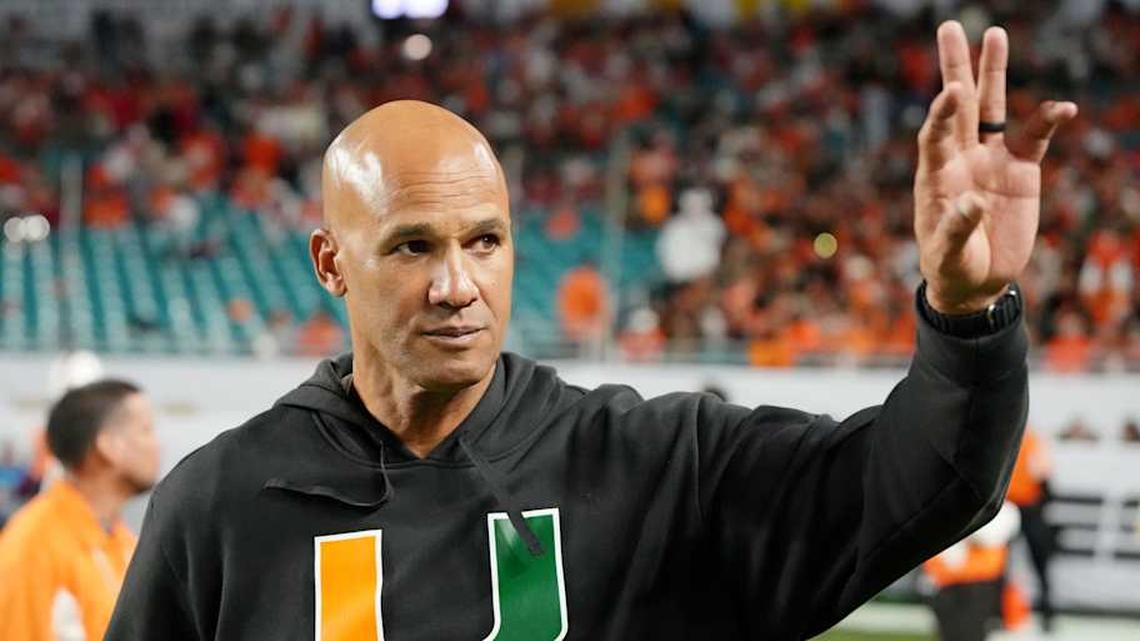 Miami Adds Edge Rusher to its Impressive 2027 Stable
