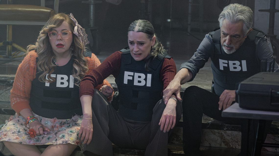 Criminal Minds' Kirsten Vangsness Defends Controversial Season 19 Twist 