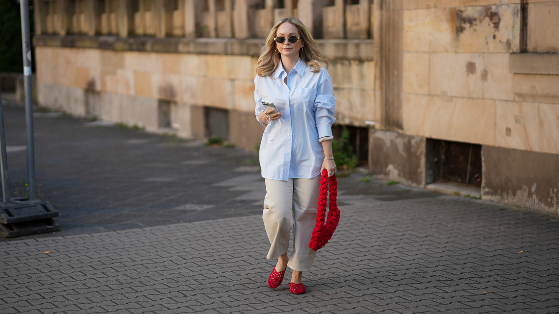 17 Luxe-Looking Amazon Pieces That Scream 'Banana Republic' (From $6!) 