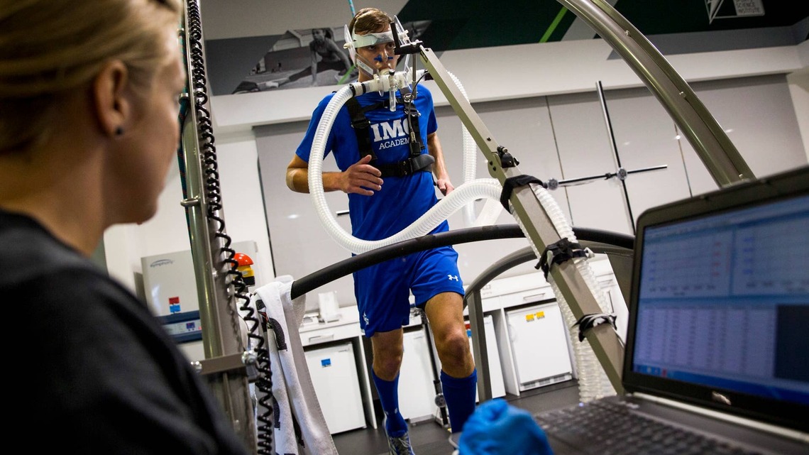 Fitness Study Limitations: Scientist Peels Back the Curtain