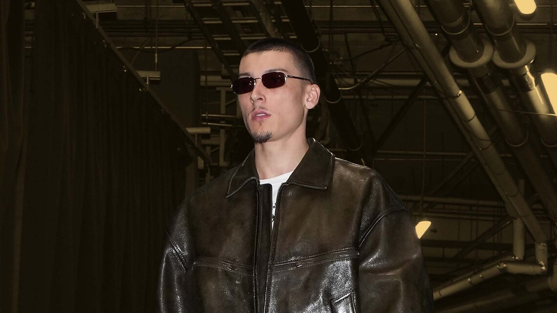 "Safeguards and parameters should be implemented" - Tyler Herro's baby mama has a request during child visits over his "historical conduct" 