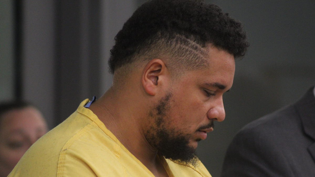'Horrific facts' in baby's death echo dad's 2015 case, prosecutor says