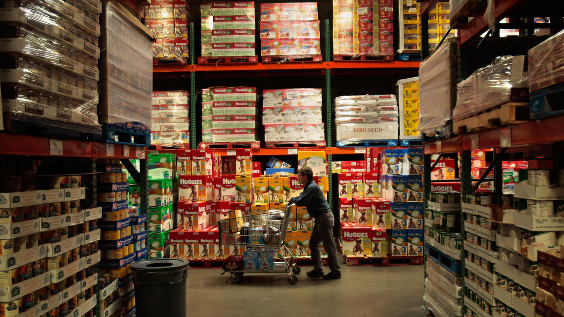 Is Costco open? Is there garbage pickup? Navigate July 3-4 in Lexington