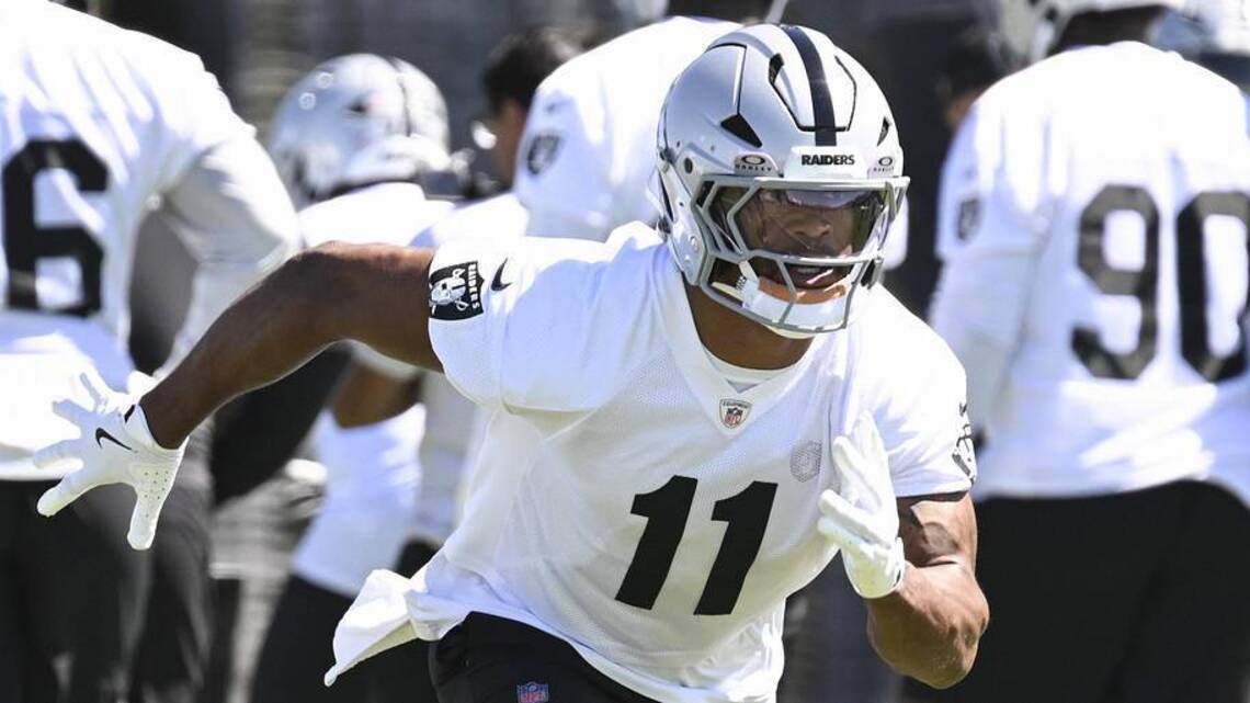 Under Kubiak, Raiders' Predictability Is Out the Window in 2026