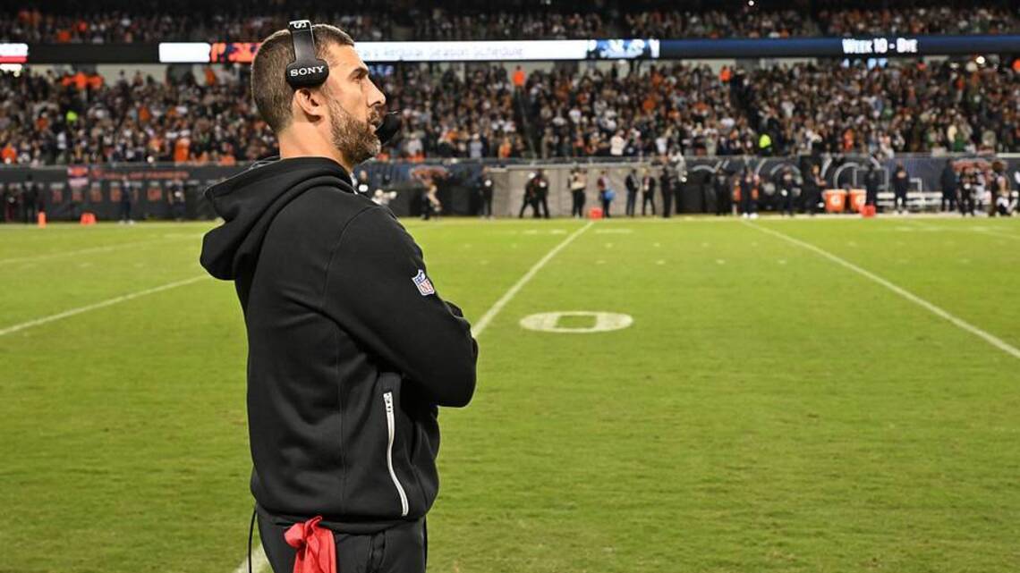 McMullen: Eagles' Second-Half Offense Has Become a Vanishing Act