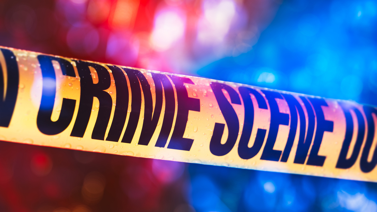 Four poeple were shot in East L.A. after Sunday night's Mexico-England World Cup soccer game. (Dreamstime/TNS)