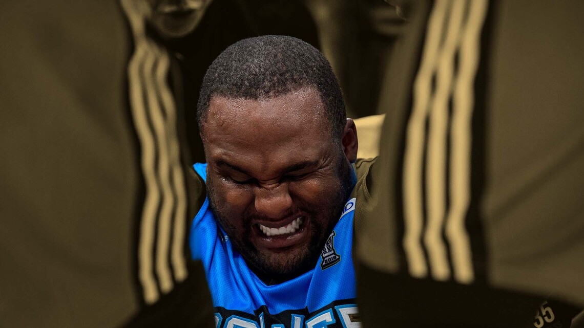 Nick Young clowns Glen Davis for naming other players in the NBA's fraud healthcare case 