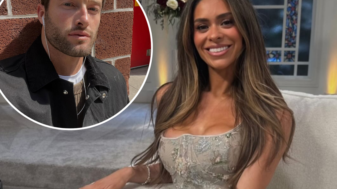 Taylor Frankie Paul Asks Bachelorette's Doug Mason for Help With Home Reno 