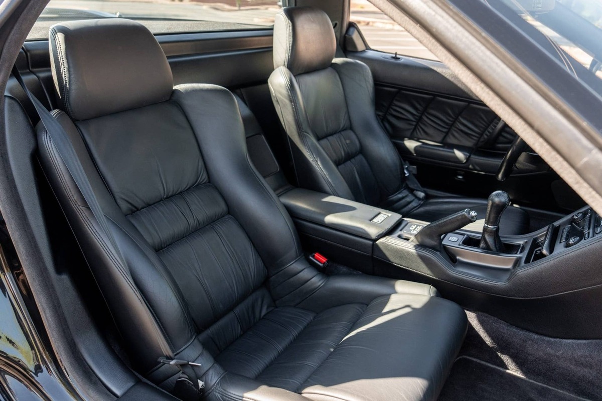  1991 Acura NSX