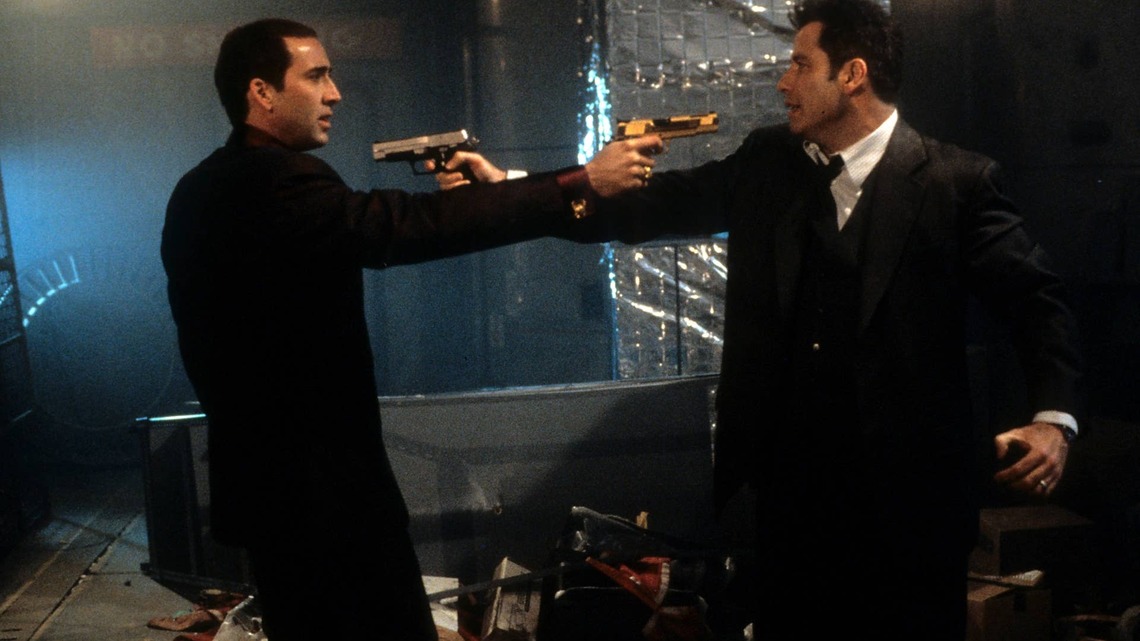 1997 Classic, Turned Down by Johnny Depp, Has a 93% Rotten Tomatoes Score