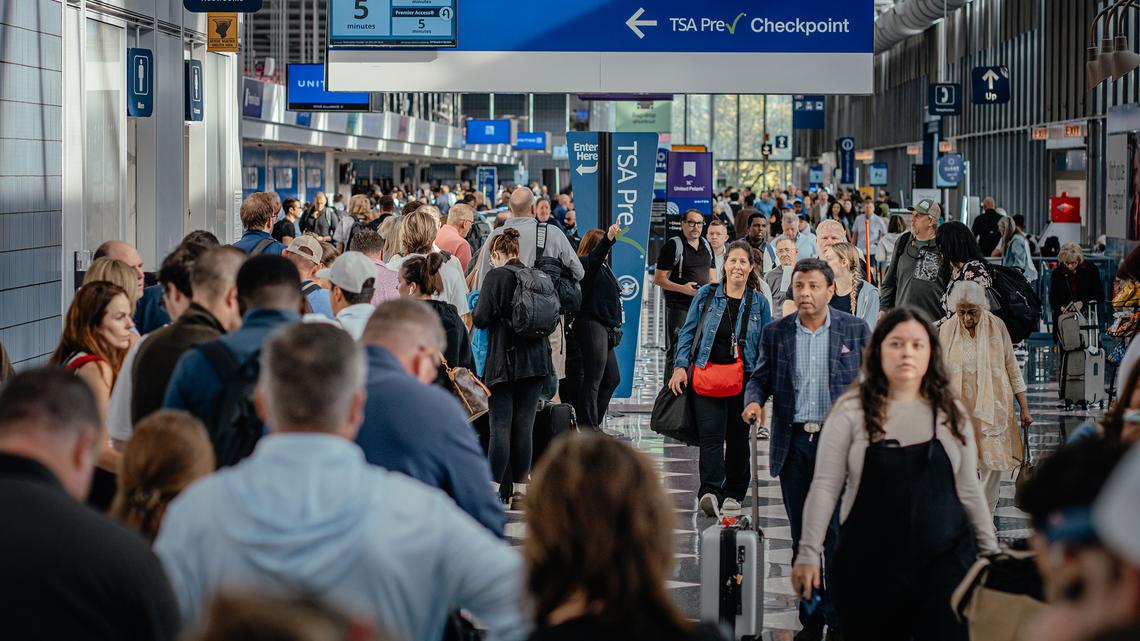 TSA says PreCheck will remain operational at airports