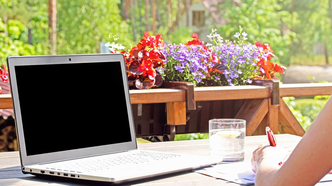 Allison Schrager: Can't find a job after graduation? Blame WFH, not AI