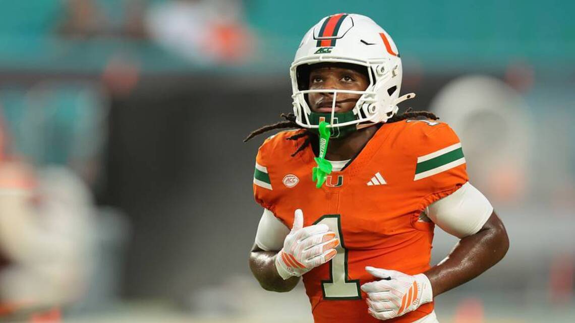 Miami Football Has 2027 ACC Schedule Releases With Many Fun Challenges