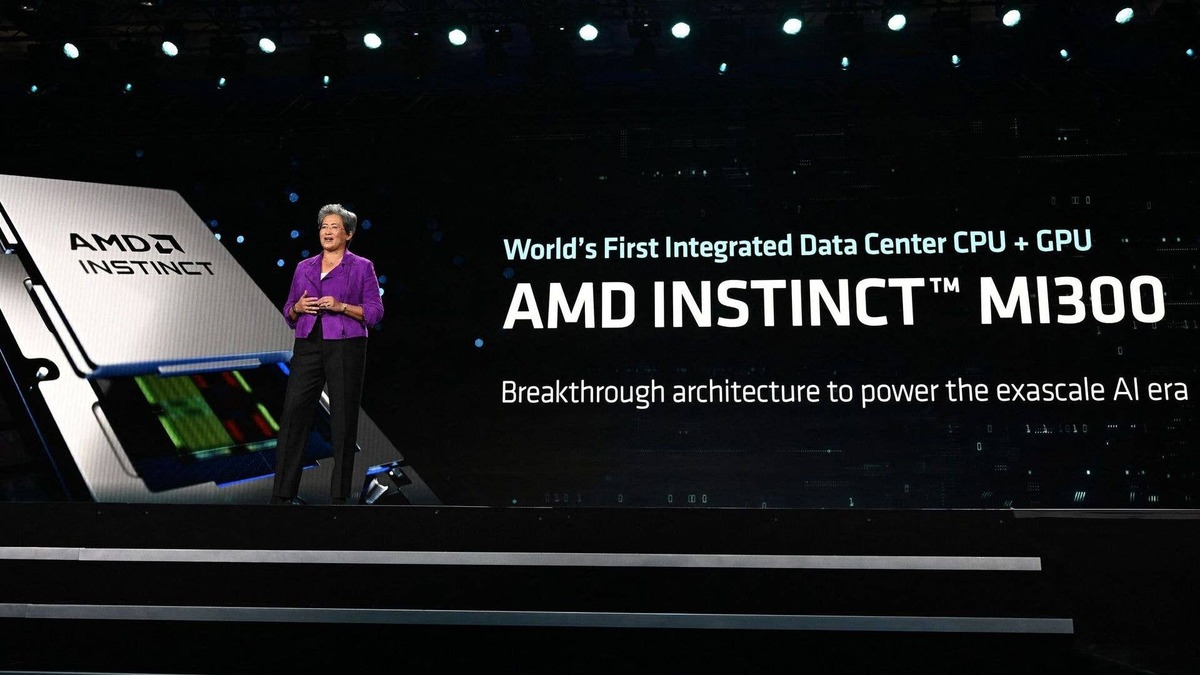  Meta announced plans to deploy up to six gigawatts of AMD Instinct GPUs and will be a lead customer for 6th Gen EPYC Venice CPUs. 