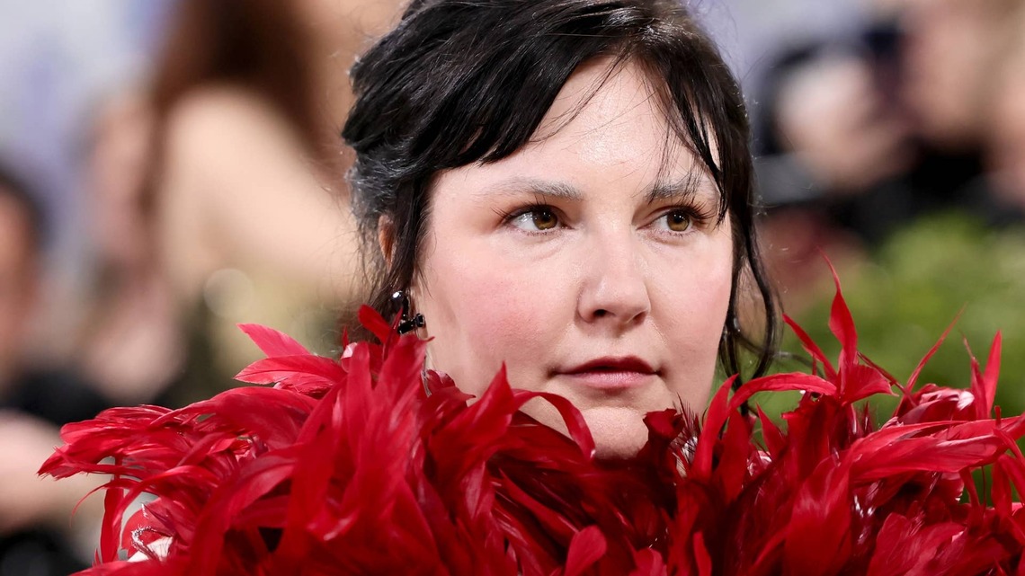Lena Dunham Is Reviving ‘Girls'-Here's Everything We Know So Far 
