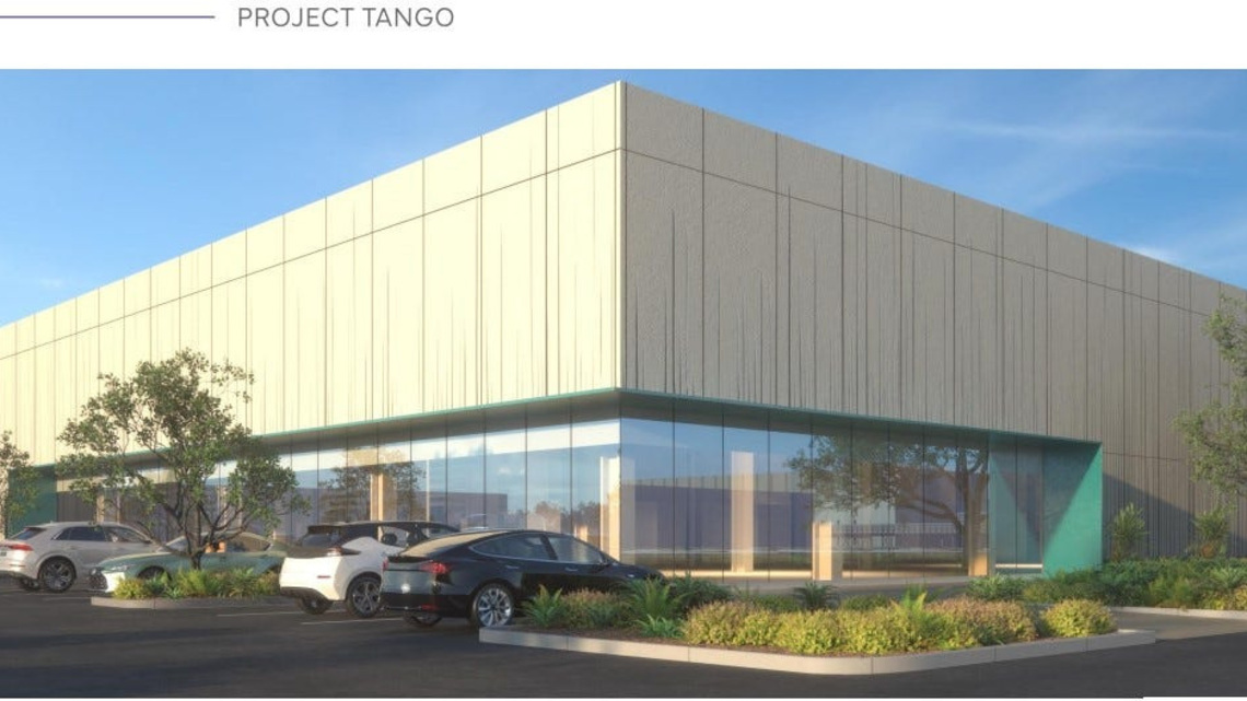 Project Tango lawsuit claims Maria Sachs should have recused herself
