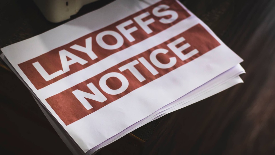 Oracle layoffs top 2,500 workers as AI spending surges 