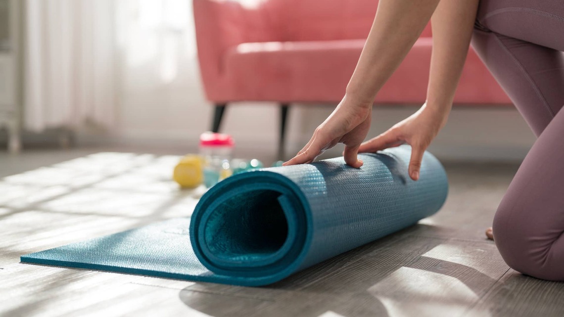 The Popular Workout People With Heart Conditions Should Skip, According to Cardiologists 