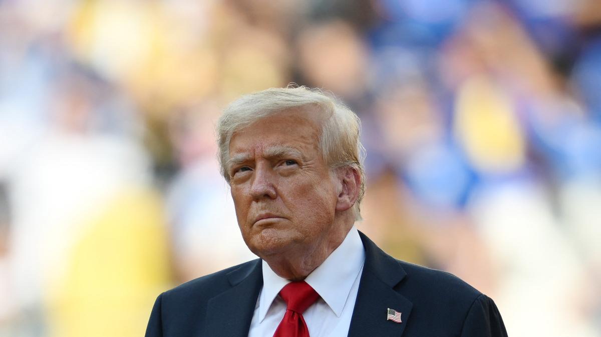 President Donald Trump threatened on social media not to sign any more bills into law until a voter ID law is passed. But the Senate is struggling to find 60 votes.