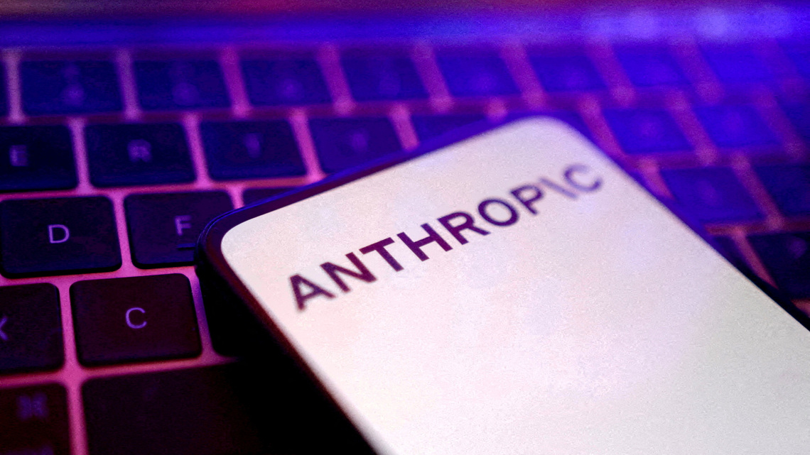 Exclusive-Anthropic in talks with chip start up MatX to speed up chip design, sources say 