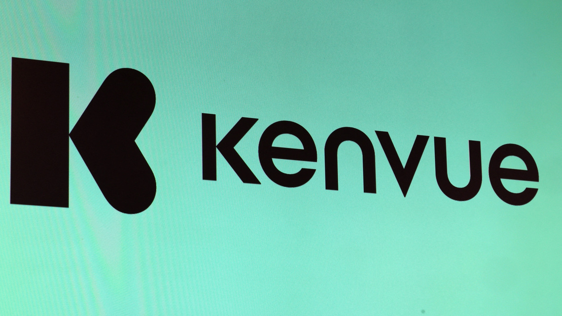 Kenvue misses quarterly estimates as inflation, tariffs squeeze margins 