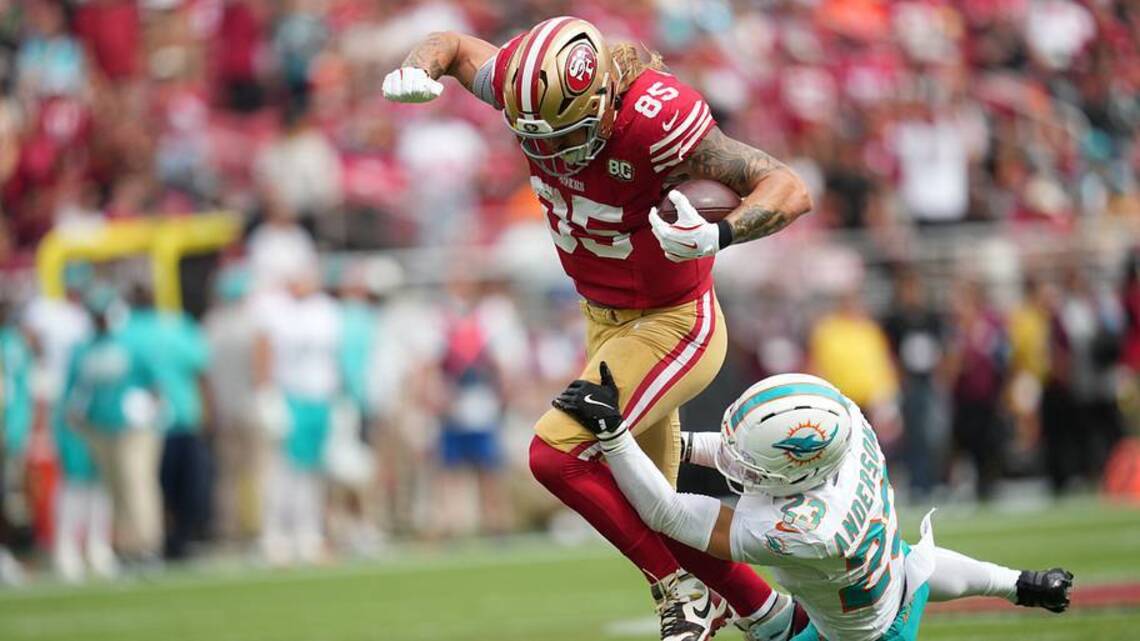 What the Week 2 Film Told Us About the Miami Dolphins