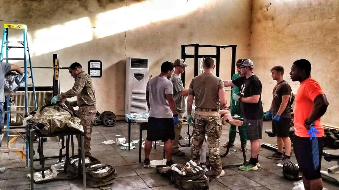 We Were Winning in the Middle East. But the Civilian Casualties Kept Coming 