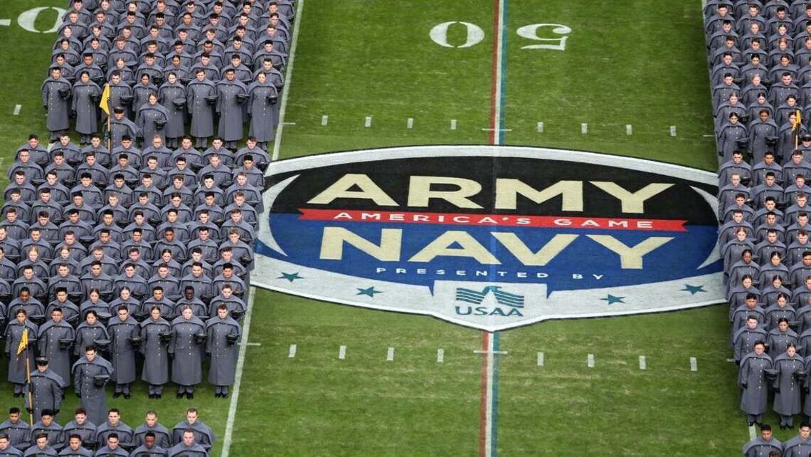 Army, Navy working to ‘preserve’ rivalry game amid 24-team CFP