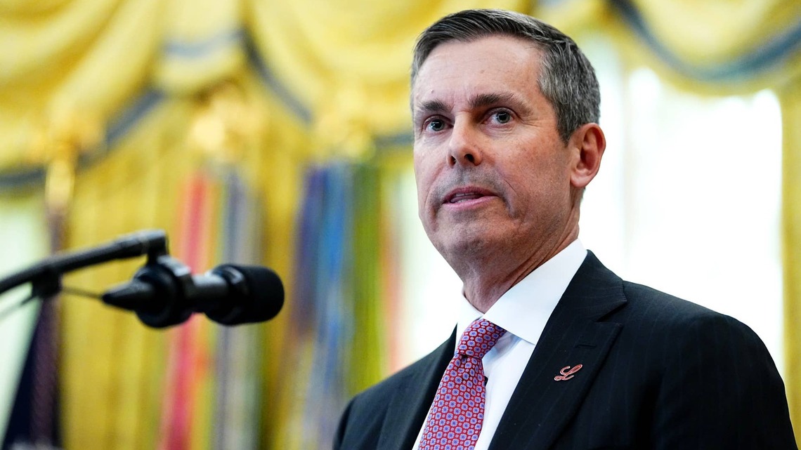 Eli Lilly raises the stakes in $2.88 billion autoimmune buyout