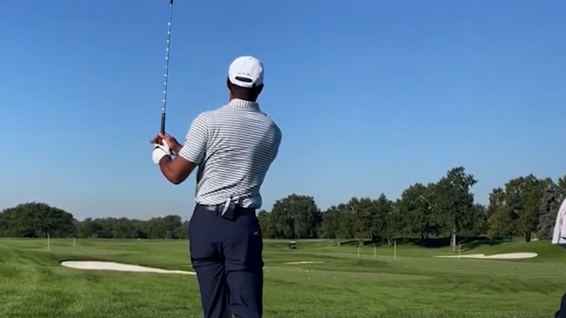 Tiger Woods Teases Comeback, But Fans Are Torn On PGA Tour Accepting Him 